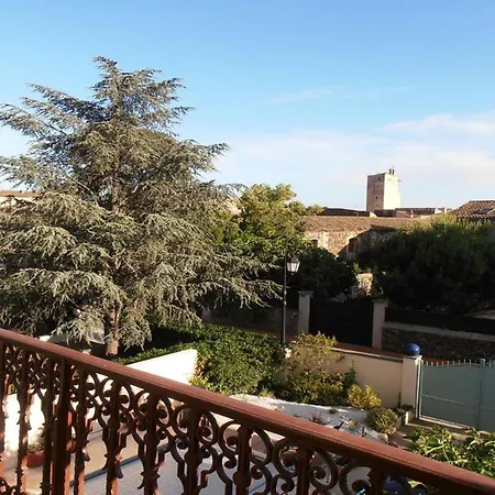 Prázdninový dům Lezignan-la-cebe Sleeps 4 Pool