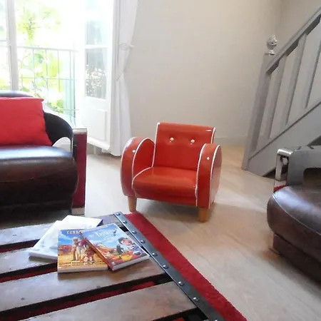 Prázdninový dům Lezignan-la-cebe Sleeps 4 Pool *