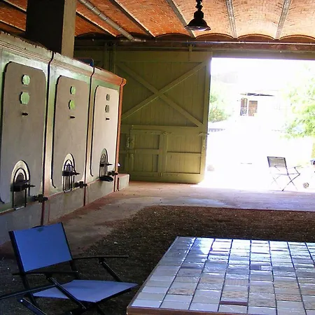 Prázdninový dům Lezignan-la-cebe Sleeps 4 Pool *