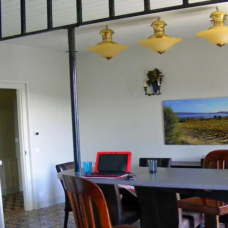 Prázdninový dům Lezignan-la-cebe Sleeps 4 Pool